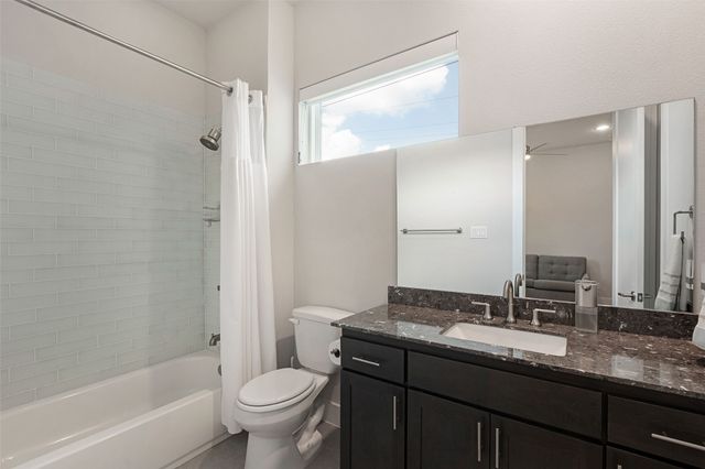 4126 Entrada Way, Dallas, TX 75219