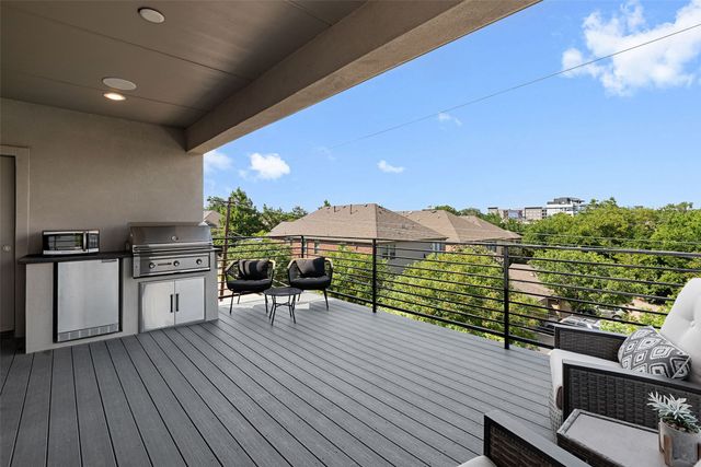 4126 Entrada Way, Dallas, TX 75219