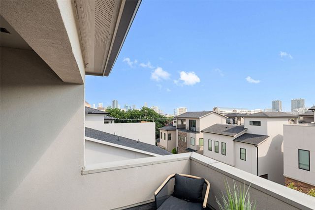 4126 Entrada Way, Dallas, TX 75219