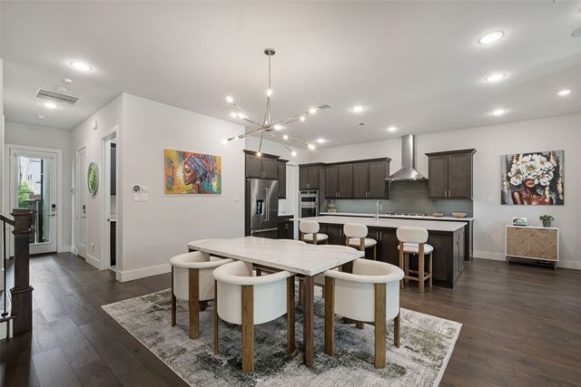 4126 Entrada Way, Dallas, TX 75219