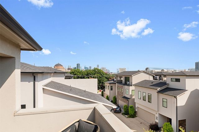 4126 Entrada Way, Dallas, TX 75219