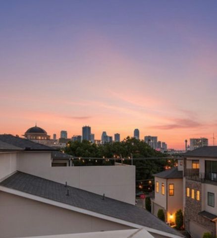 4126 Entrada Way, Dallas, TX 75219