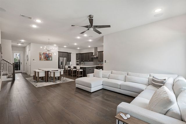 4126 Entrada Way, Dallas, TX 75219