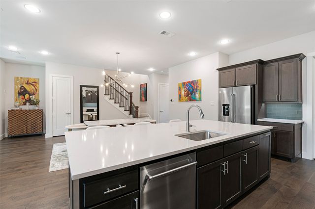 4126 Entrada Way, Dallas, TX 75219