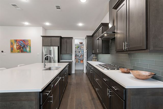 4126 Entrada Way, Dallas, TX 75219