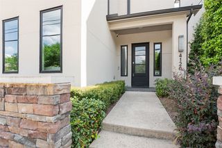 4126 Entrada Way, Dallas, TX 75219