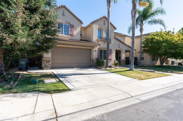 1289 Verdon Court, Merced, CA 95348