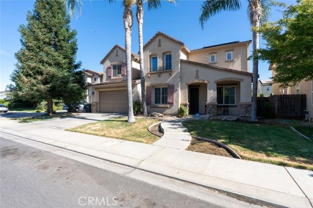 1289 Verdon Court, Merced, CA 95348
