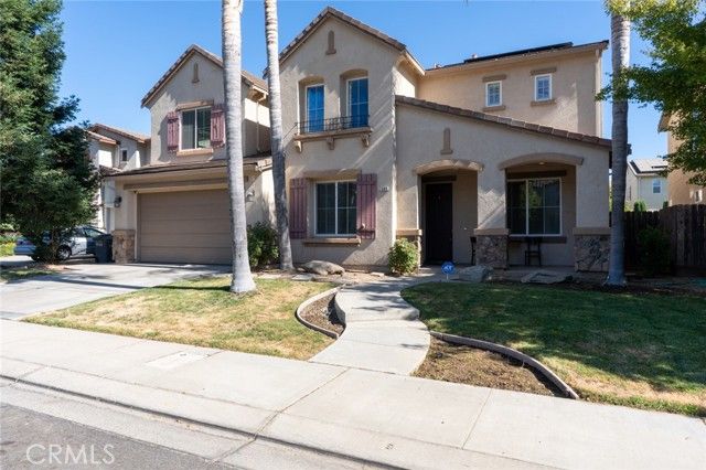 1289 Verdon Court, Merced, CA 95348