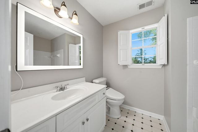 228 Rolling Rock Road, Columbia, SC 29212