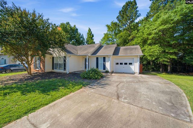 228 Rolling Rock Road, Columbia, SC 29212
