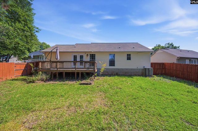 228 Rolling Rock Road, Columbia, SC 29212