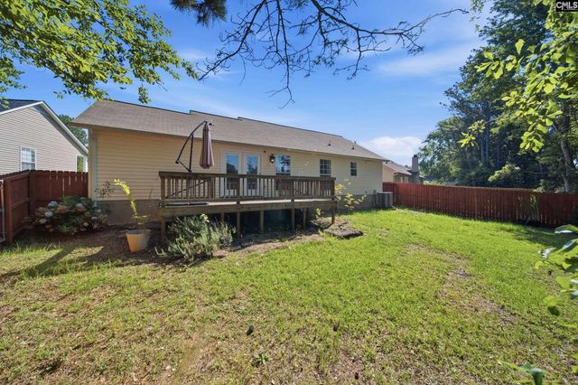 228 Rolling Rock Road, Columbia, SC 29212