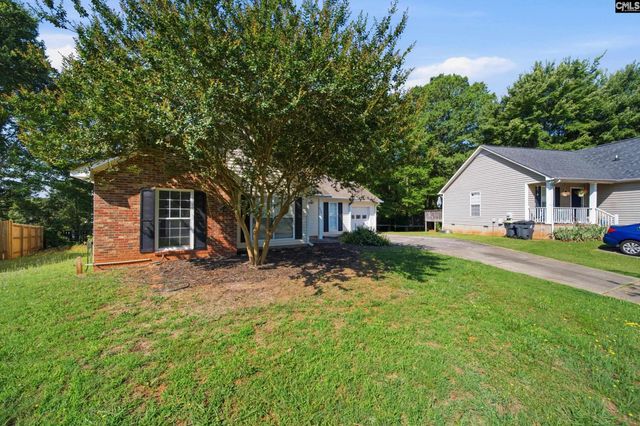 228 Rolling Rock Road, Columbia, SC 29212
