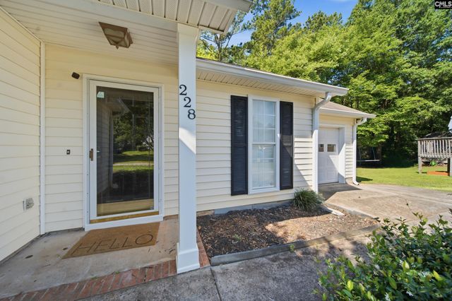 228 Rolling Rock Road, Columbia, SC 29212