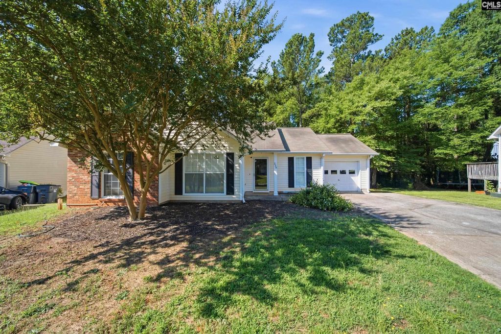 228 Rolling Rock Road, Columbia, SC 29212