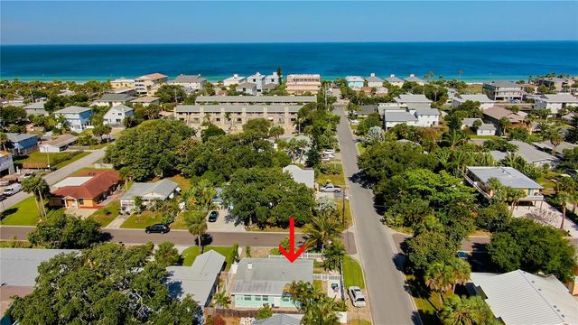 1907 2ND STREET, Indian Rocks Beach, FL 33785
