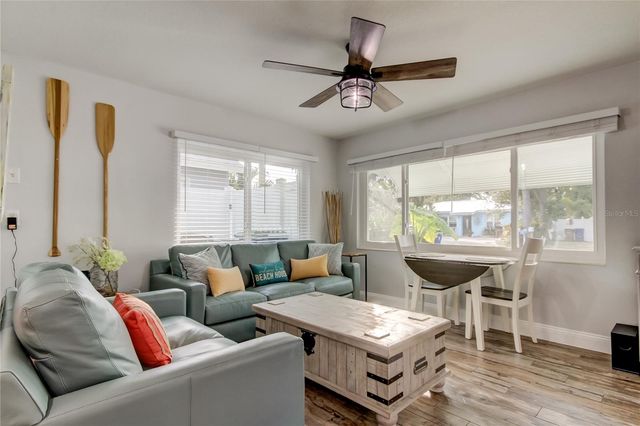 1907 2ND STREET, Indian Rocks Beach, FL 33785