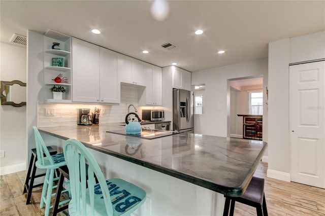 1907 2ND STREET, Indian Rocks Beach, FL 33785