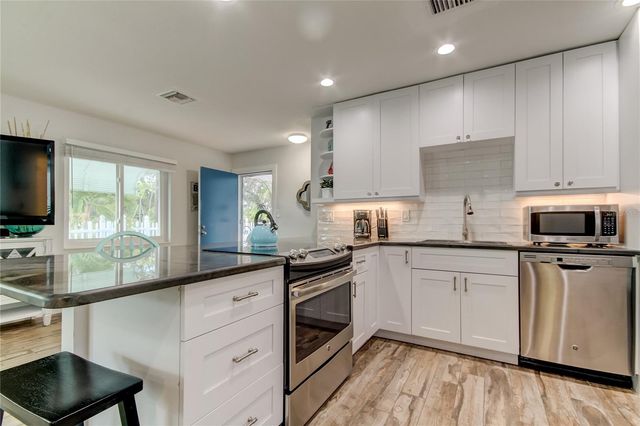 1907 2ND STREET, Indian Rocks Beach, FL 33785
