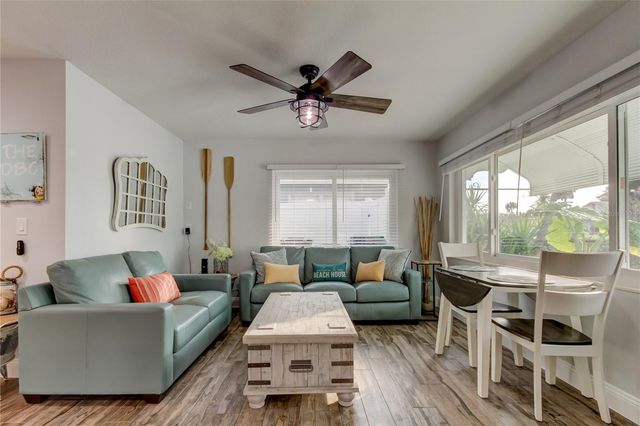 1907 2ND STREET, Indian Rocks Beach, FL 33785