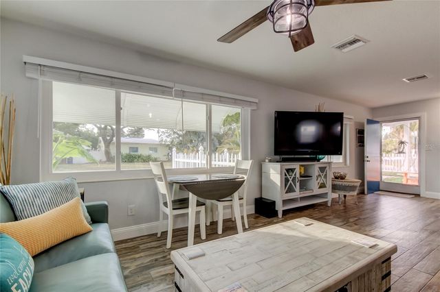 1907 2ND STREET, Indian Rocks Beach, FL 33785