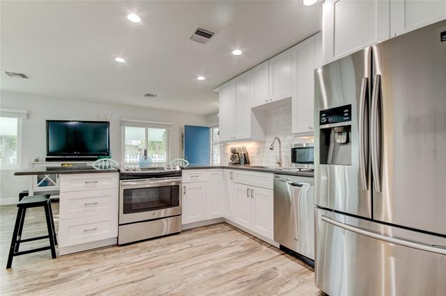 1907 2ND STREET, Indian Rocks Beach, FL 33785