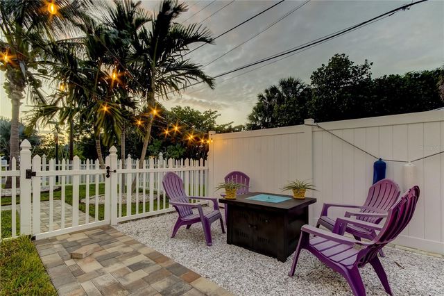 1907 2ND STREET, Indian Rocks Beach, FL 33785