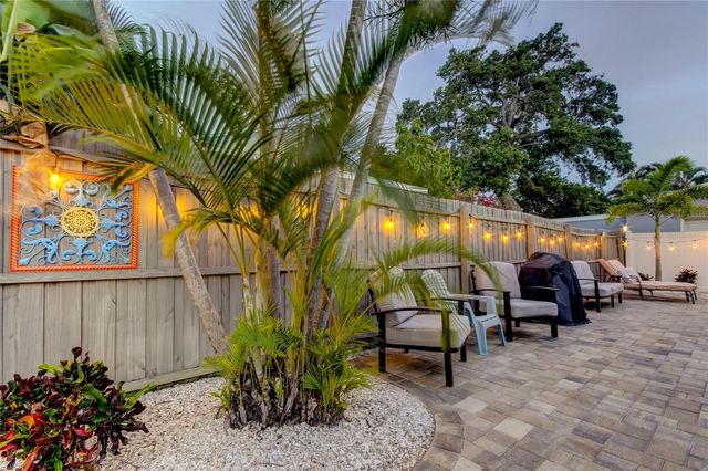 1907 2ND STREET, Indian Rocks Beach, FL 33785