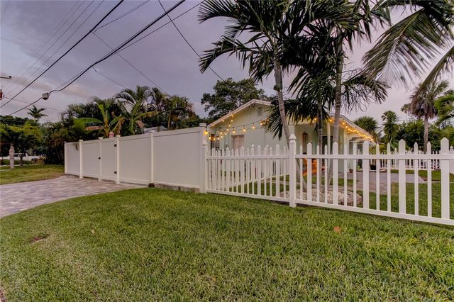 1907 2ND STREET, Indian Rocks Beach, FL 33785