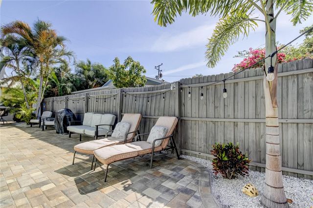 1907 2ND STREET, Indian Rocks Beach, FL 33785