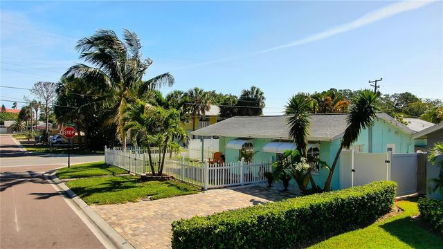1907 2ND STREET, Indian Rocks Beach, FL 33785