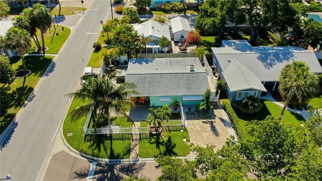 1907 2ND STREET, Indian Rocks Beach, FL 33785