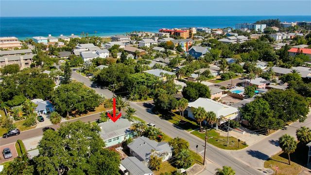 1907 2ND STREET, Indian Rocks Beach, FL 33785