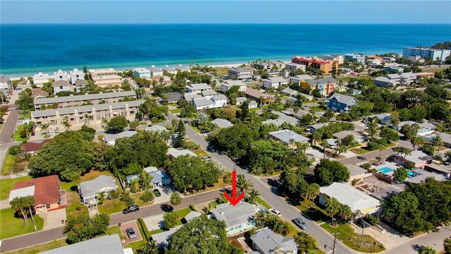 1907 2ND STREET, Indian Rocks Beach, FL 33785