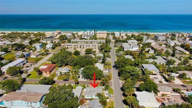 1907 2ND STREET, Indian Rocks Beach, FL 33785