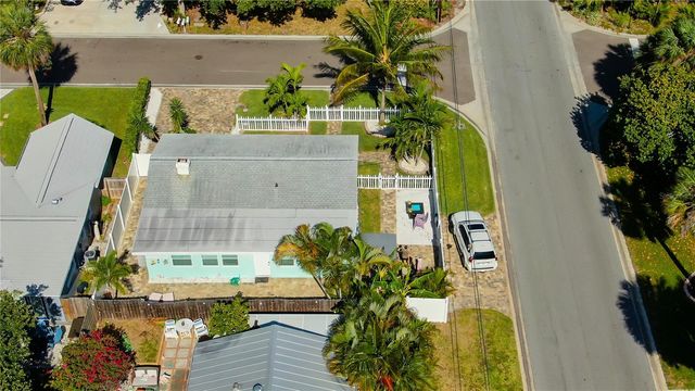 1907 2ND STREET, Indian Rocks Beach, FL 33785
