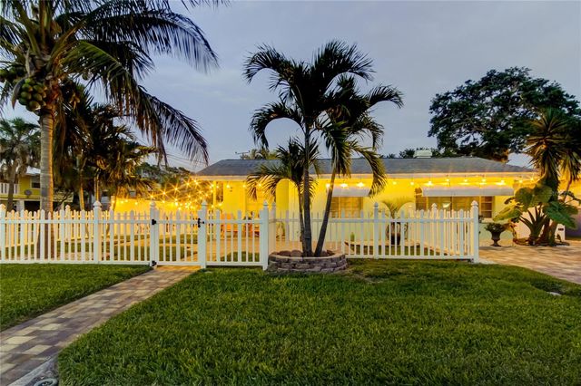 1907 2ND STREET, Indian Rocks Beach, FL 33785