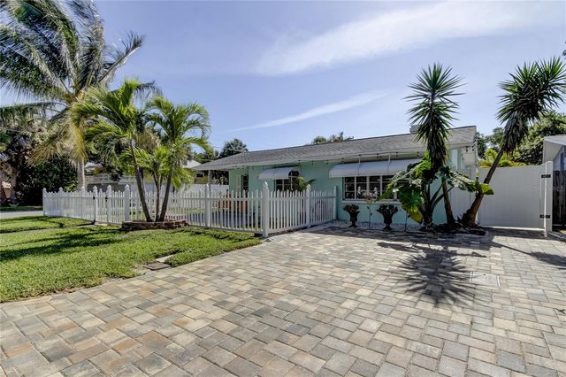 1907 2ND STREET, Indian Rocks Beach, FL 33785