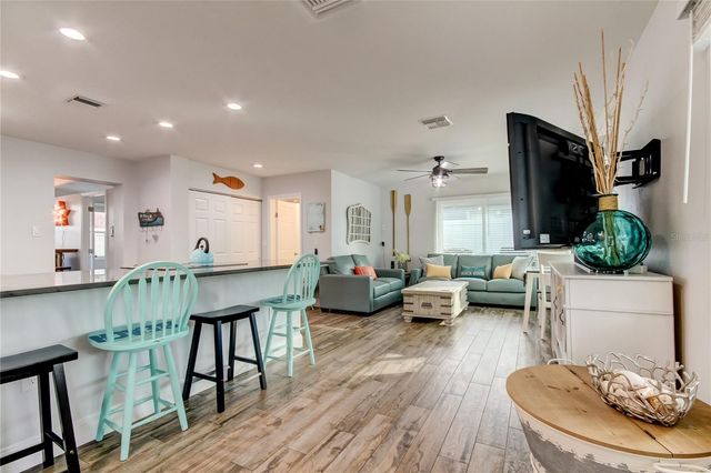 1907 2ND STREET, Indian Rocks Beach, FL 33785