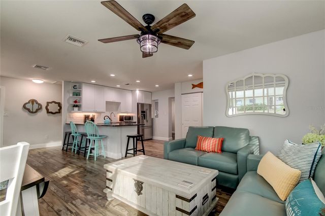 1907 2ND STREET, Indian Rocks Beach, FL 33785