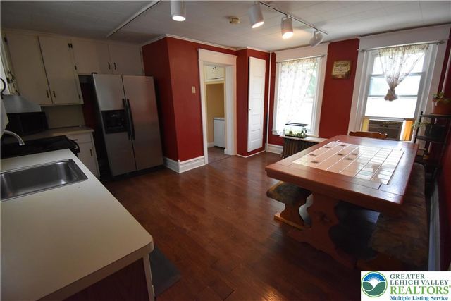 723 South Filmore Street, Allentown City, PA 18103