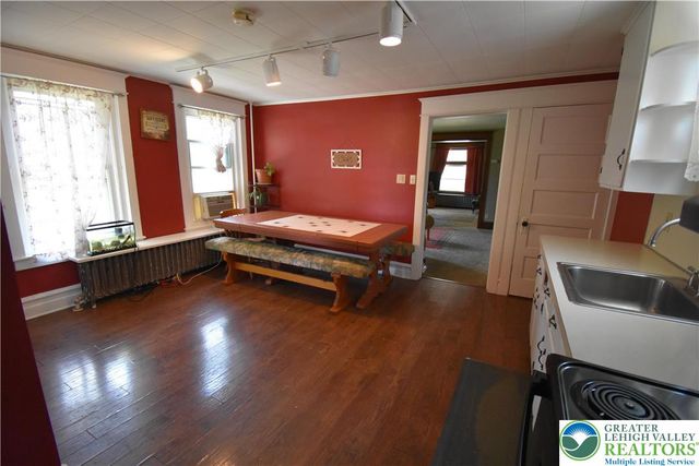 723 South Filmore Street, Allentown City, PA 18103