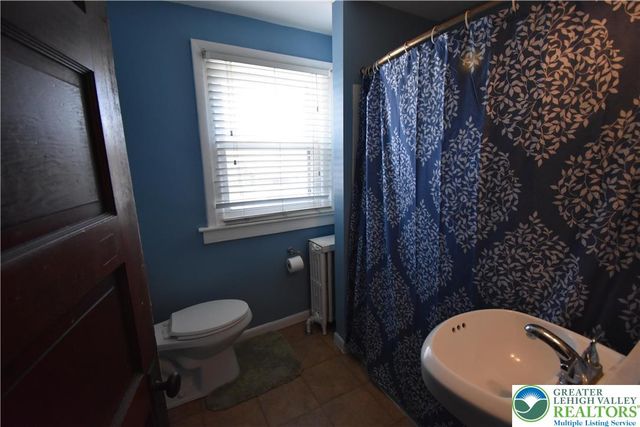 723 South Filmore Street, Allentown City, PA 18103