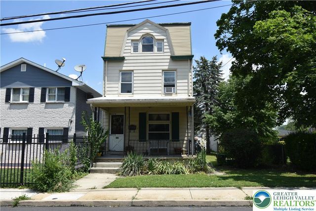 723 South Filmore Street, Allentown City, PA 18103