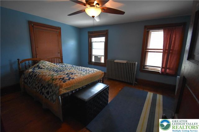 723 South Filmore Street, Allentown City, PA 18103