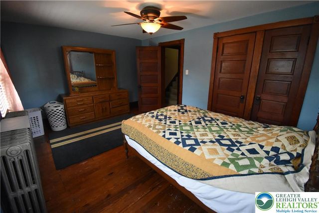 723 South Filmore Street, Allentown City, PA 18103