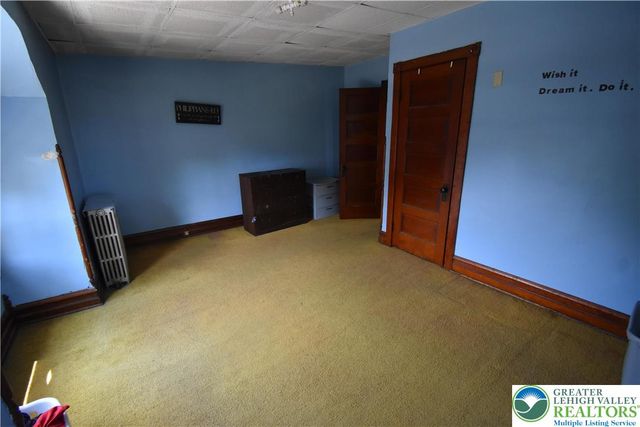 723 South Filmore Street, Allentown City, PA 18103