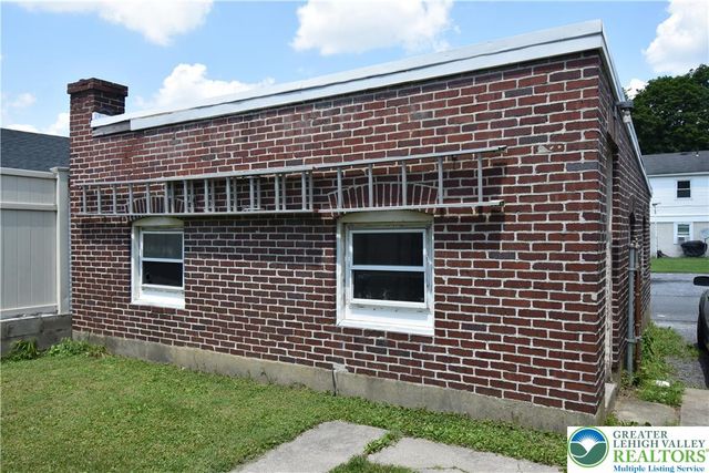 723 South Filmore Street, Allentown City, PA 18103