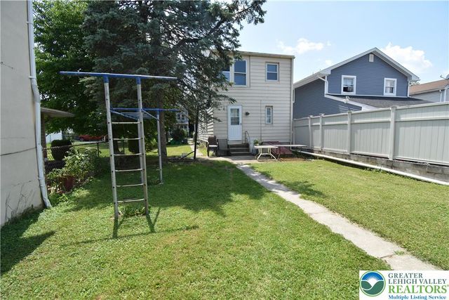 723 South Filmore Street, Allentown City, PA 18103